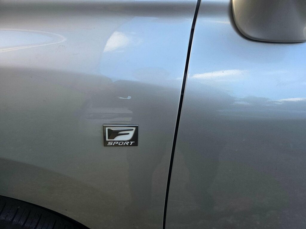 Lexus RX V6 F Sport Blue #54
