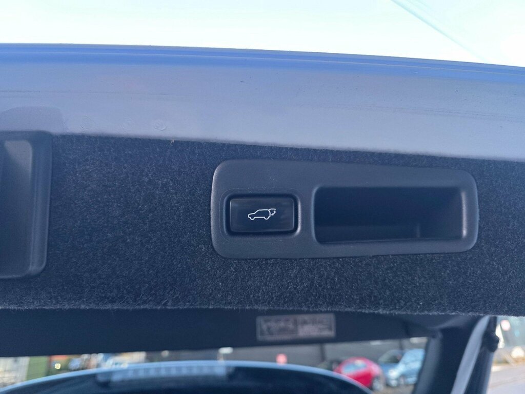 Lexus RX V6 F Sport Blue #35