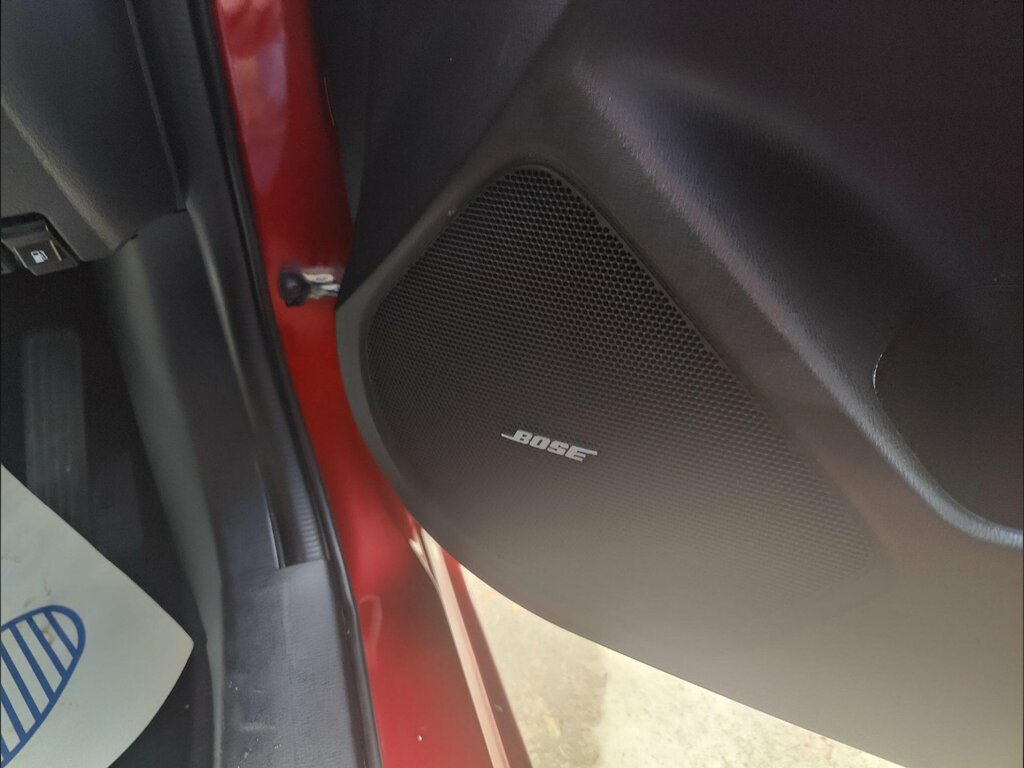 Mazda 3 Skyactiv-d Sport Nav Hatchback Red #56