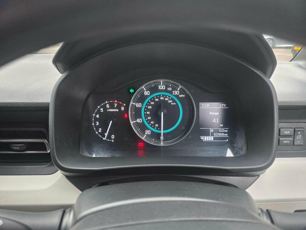 Suzuki Ignis Hatchback #30