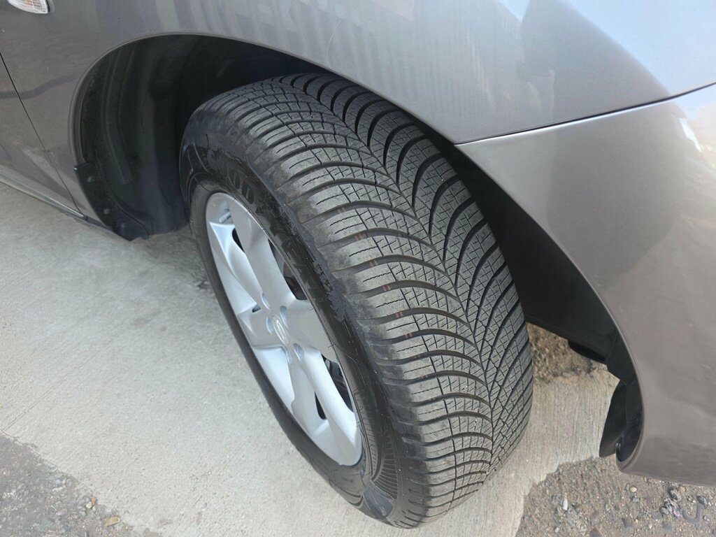 Nissan Murano 2.5 Dci 4Wd Black #63
