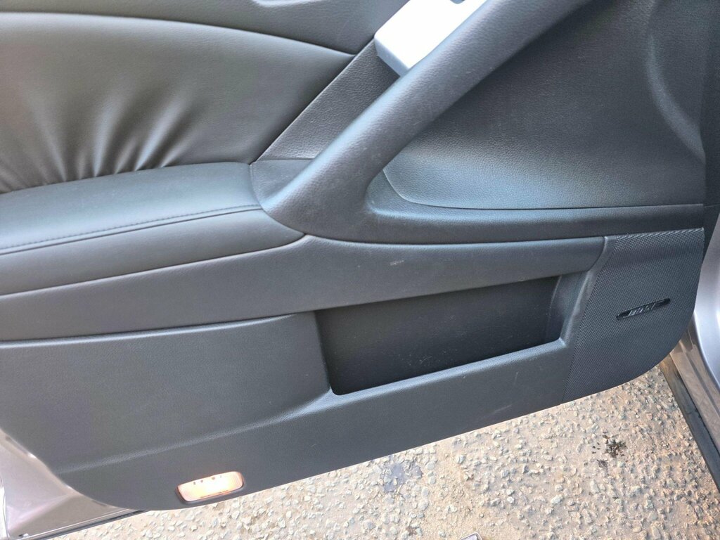 Nissan Murano 2.5 Dci 4Wd Black #33