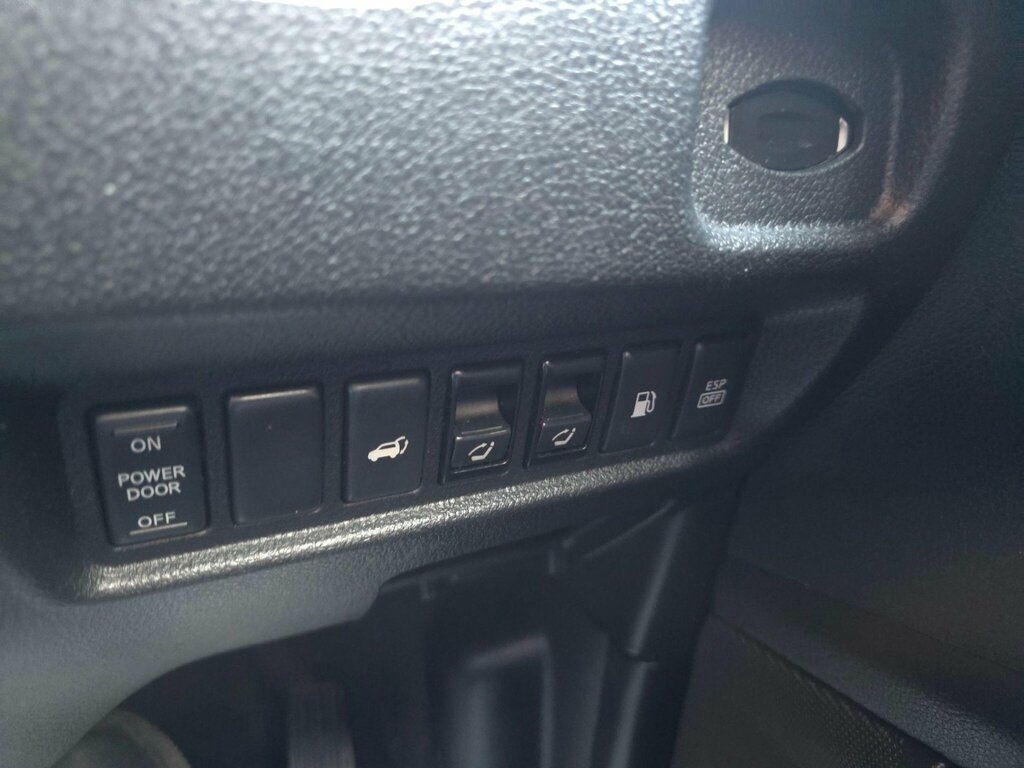Nissan Murano 2.5 Dci 4Wd Black #27