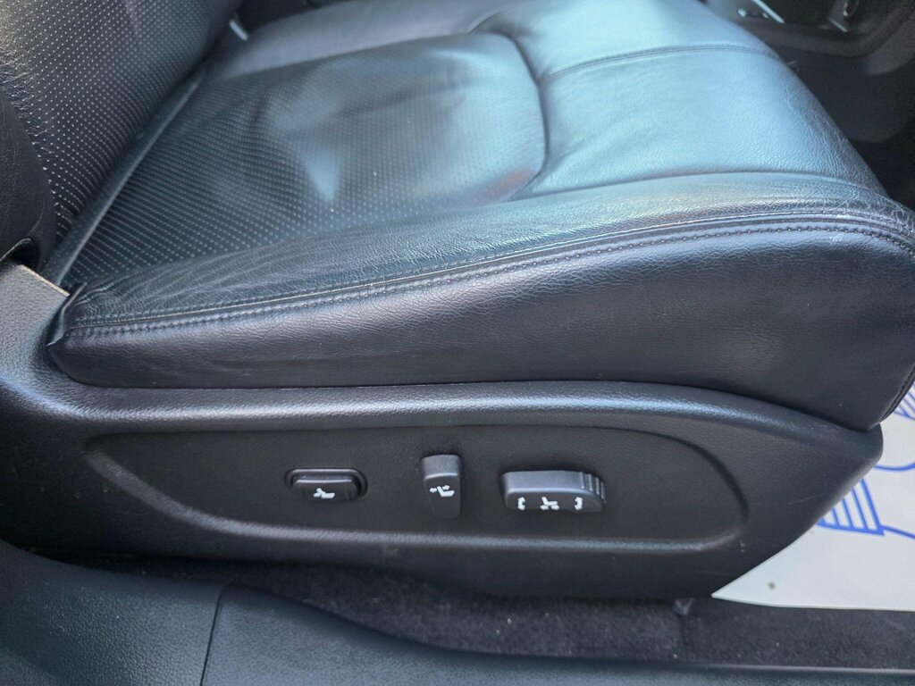 Nissan Murano 2.5 Dci 4Wd Black #70