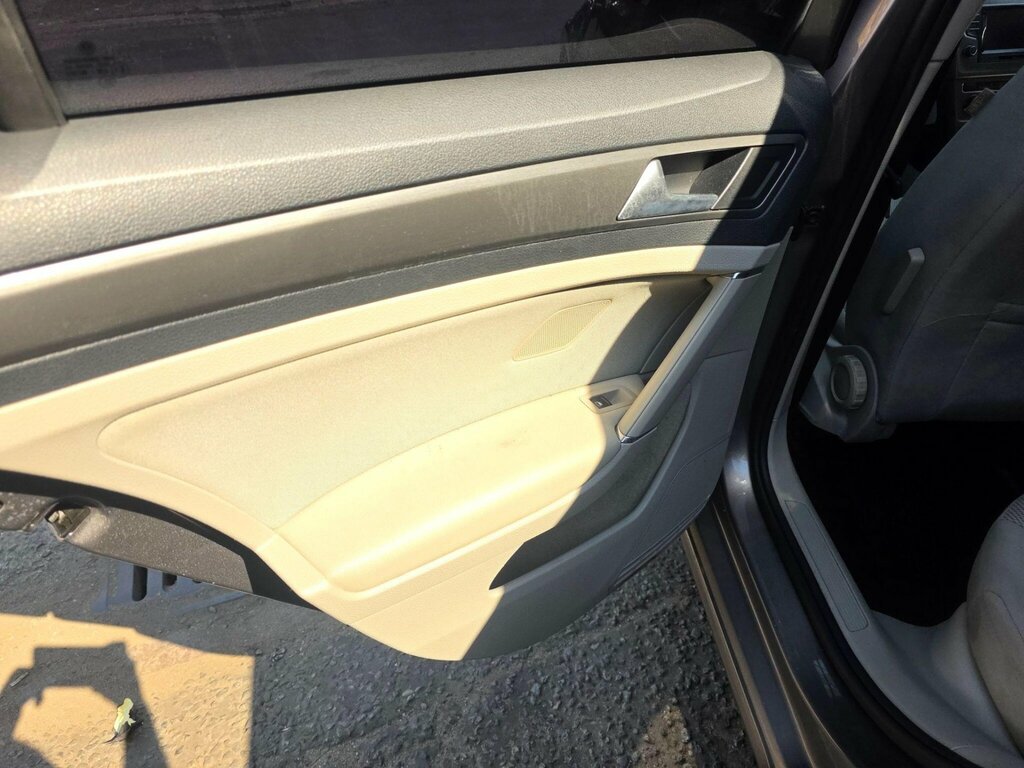 Volkswagen Golf 1.6 Tdi Bluemotion Tech Se Euro 5 Ss Grey #28
