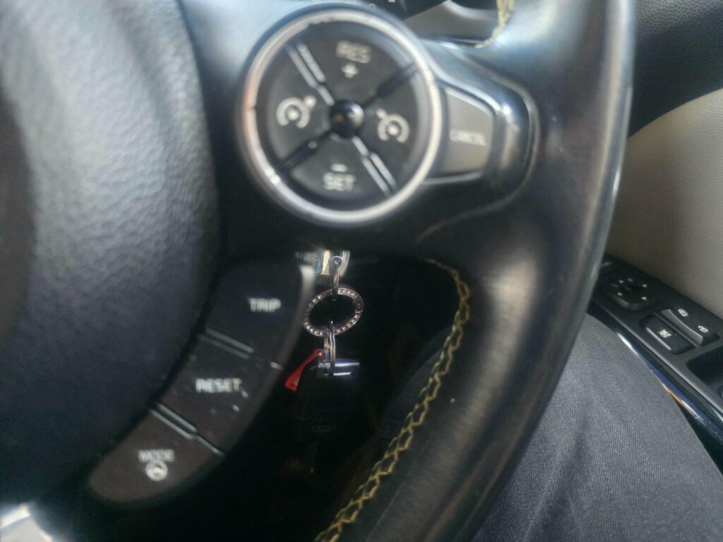 Kia Soul 1.6 Gdi Connect Silver #30