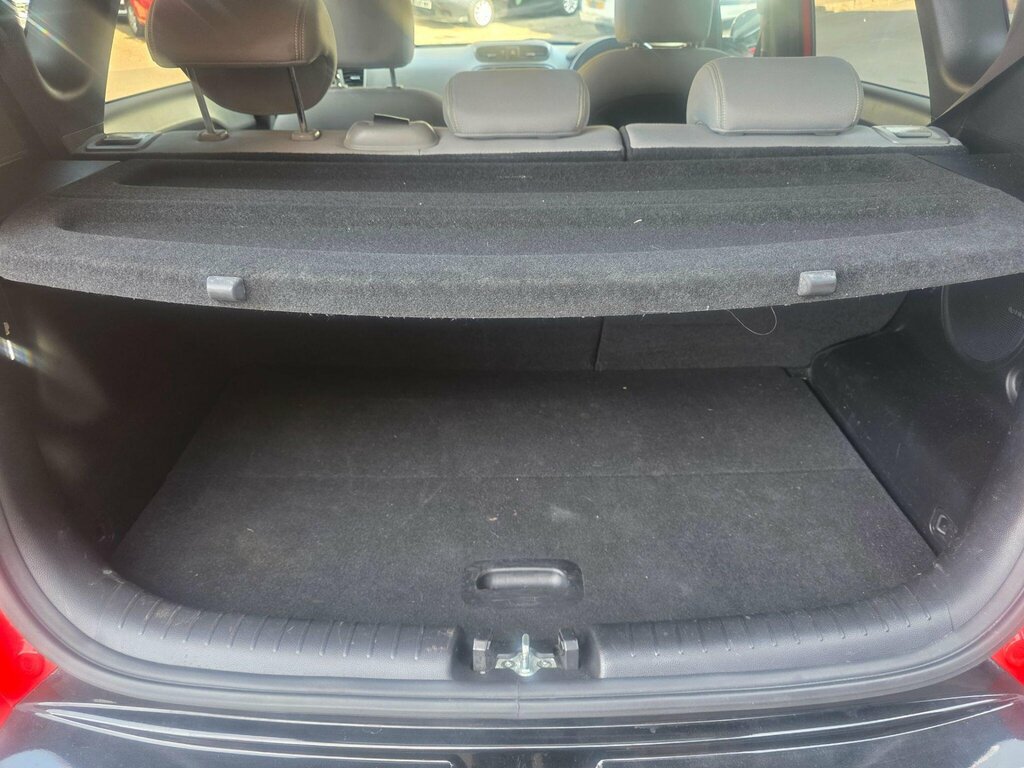 Kia Soul 1.6 Gdi Connect Silver #42