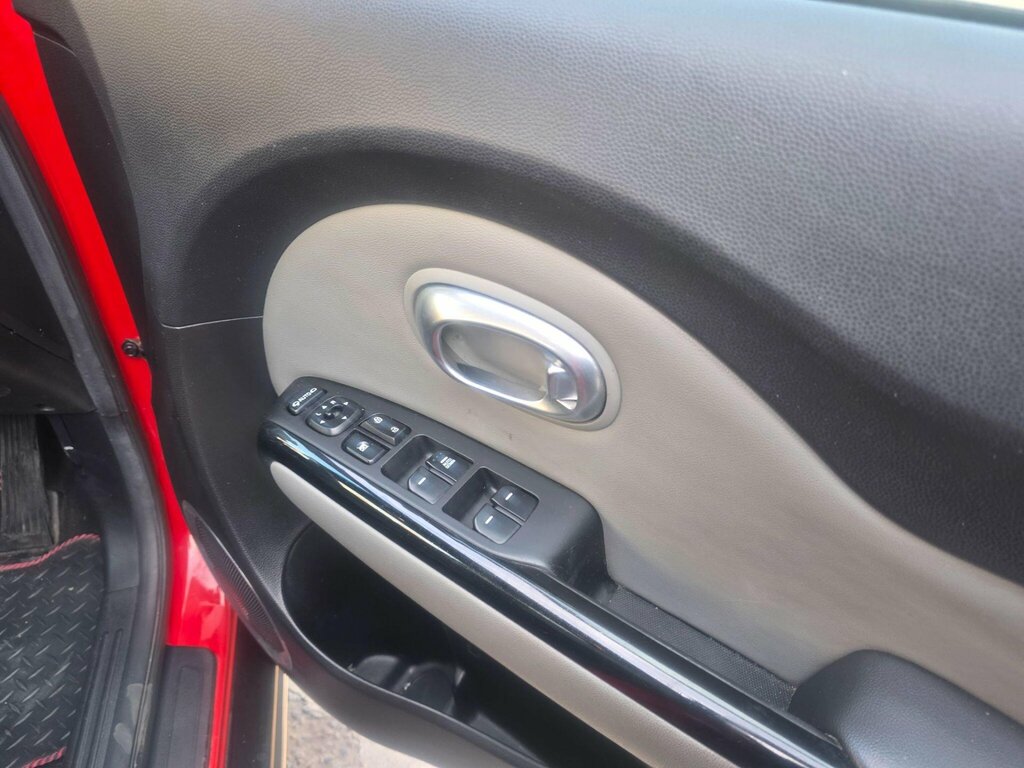 Kia Soul 1.6 Gdi Connect Silver #32