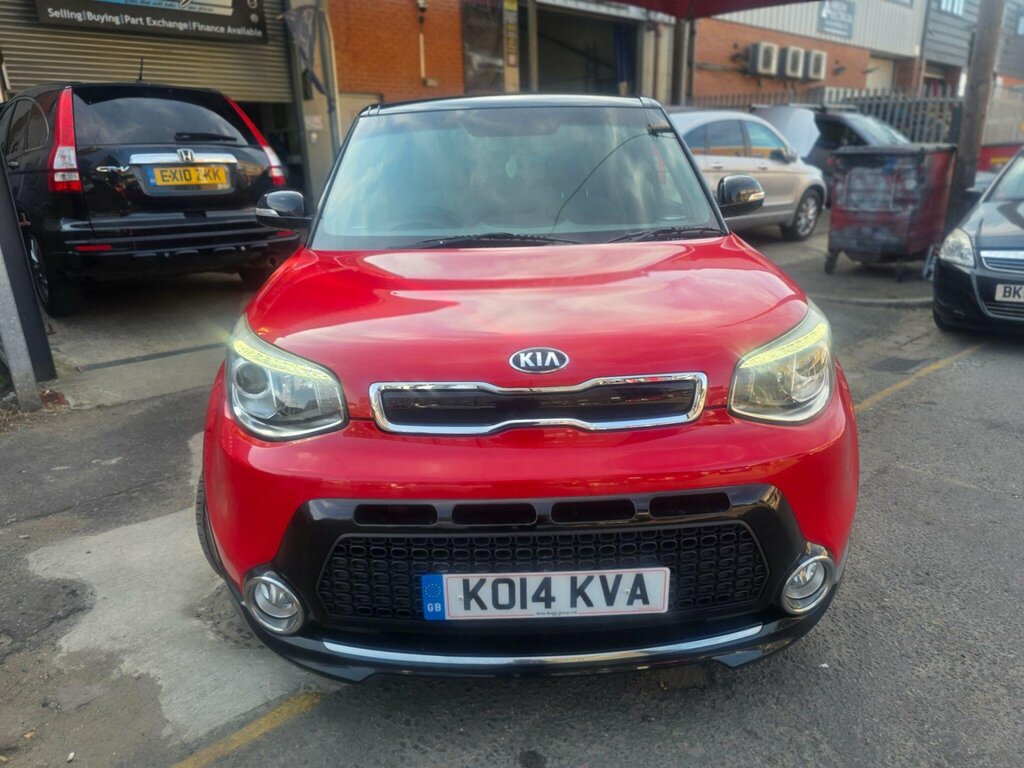 Kia Soul 1.6 Gdi Connect Silver #8