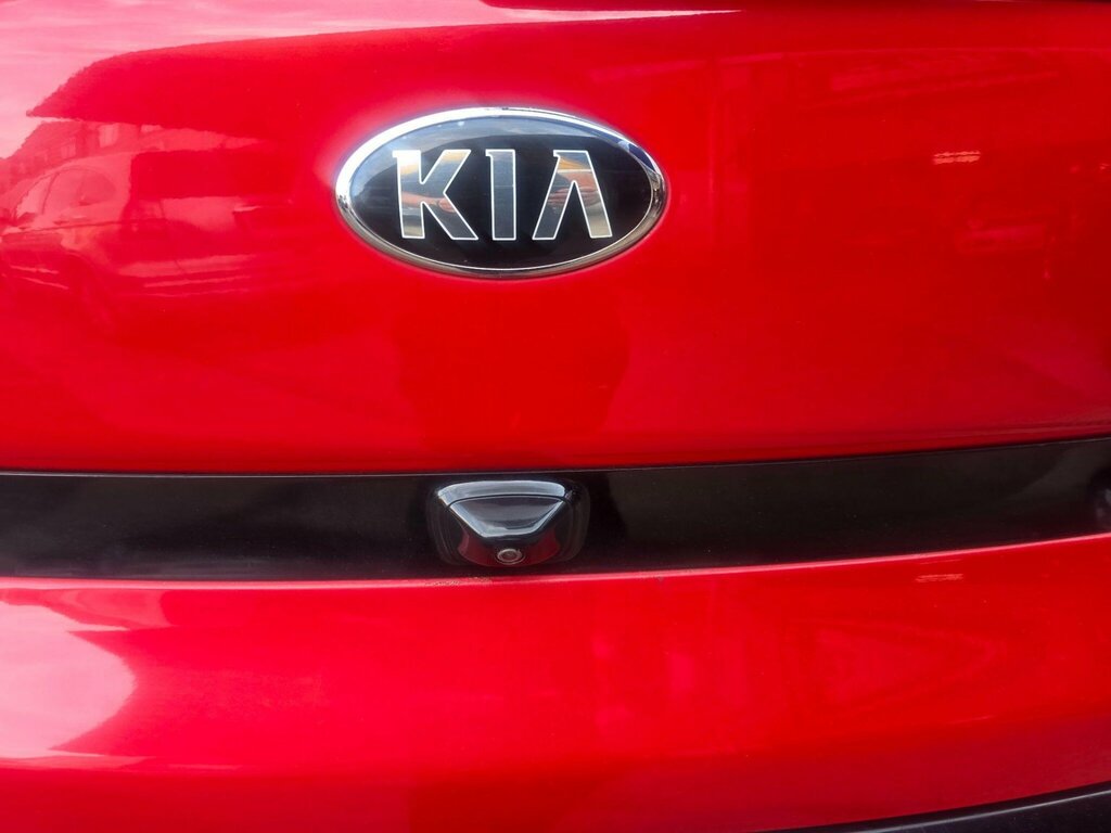 Kia Soul 1.6 Gdi Connect Silver #50