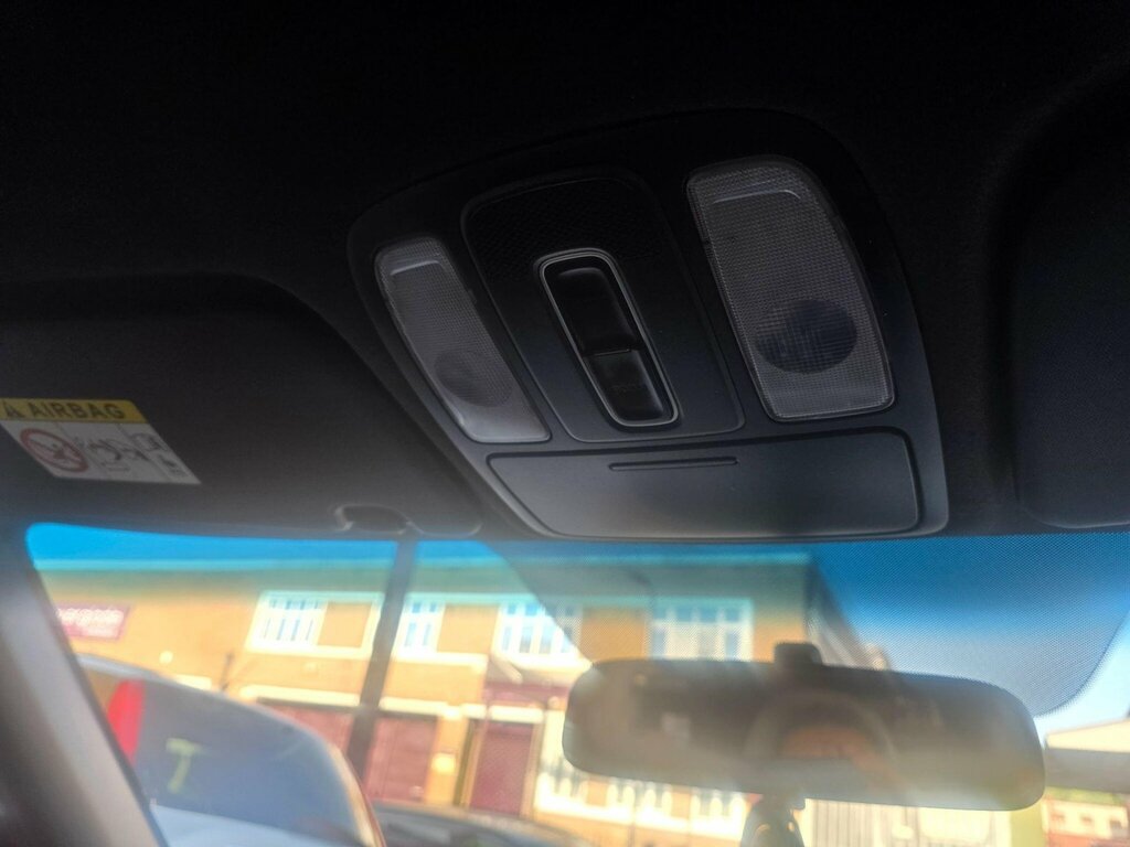 Kia Soul 1.6 Gdi Connect Silver #53