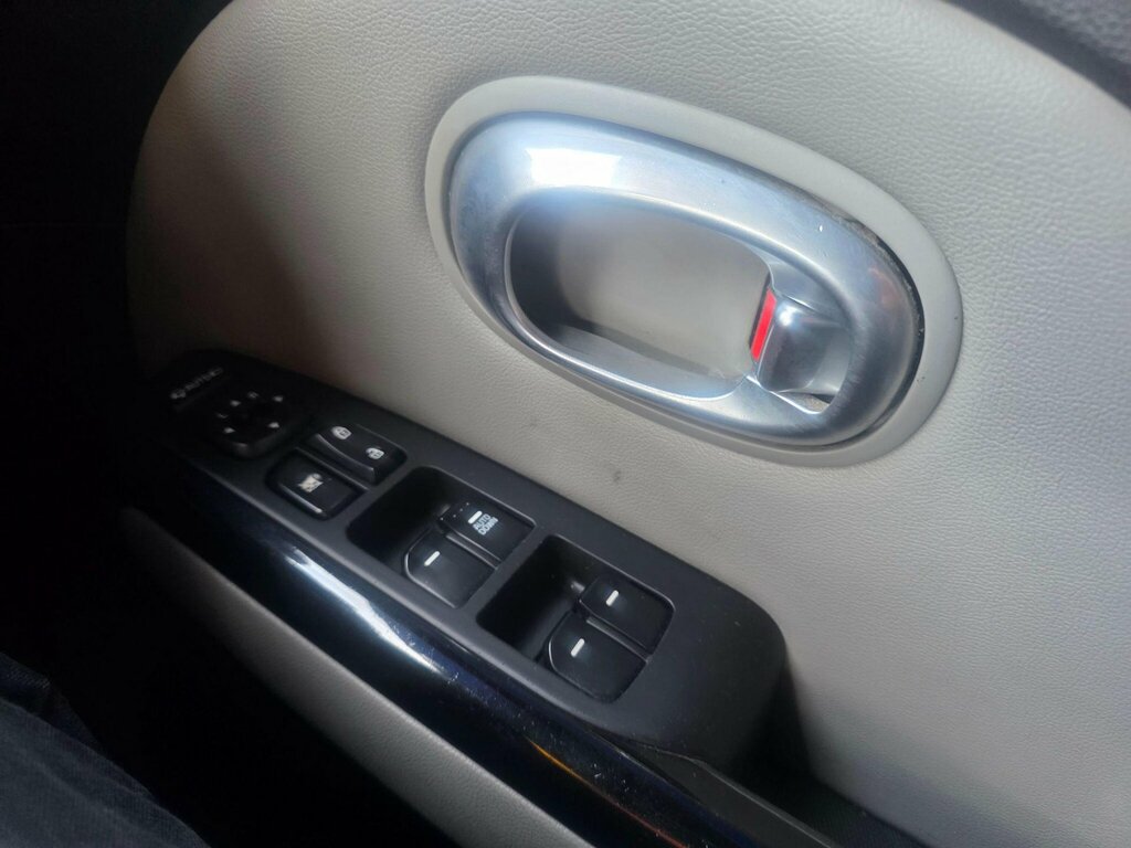 Kia Soul 1.6 Gdi Connect Silver #28