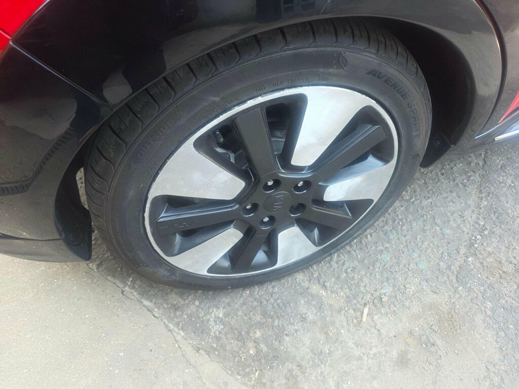 Kia Soul 1.6 Gdi Connect Silver #36