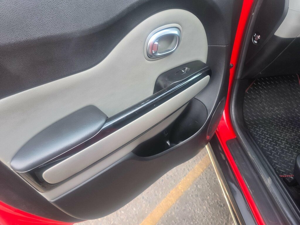 Kia Soul 1.6 Gdi Connect Silver #33