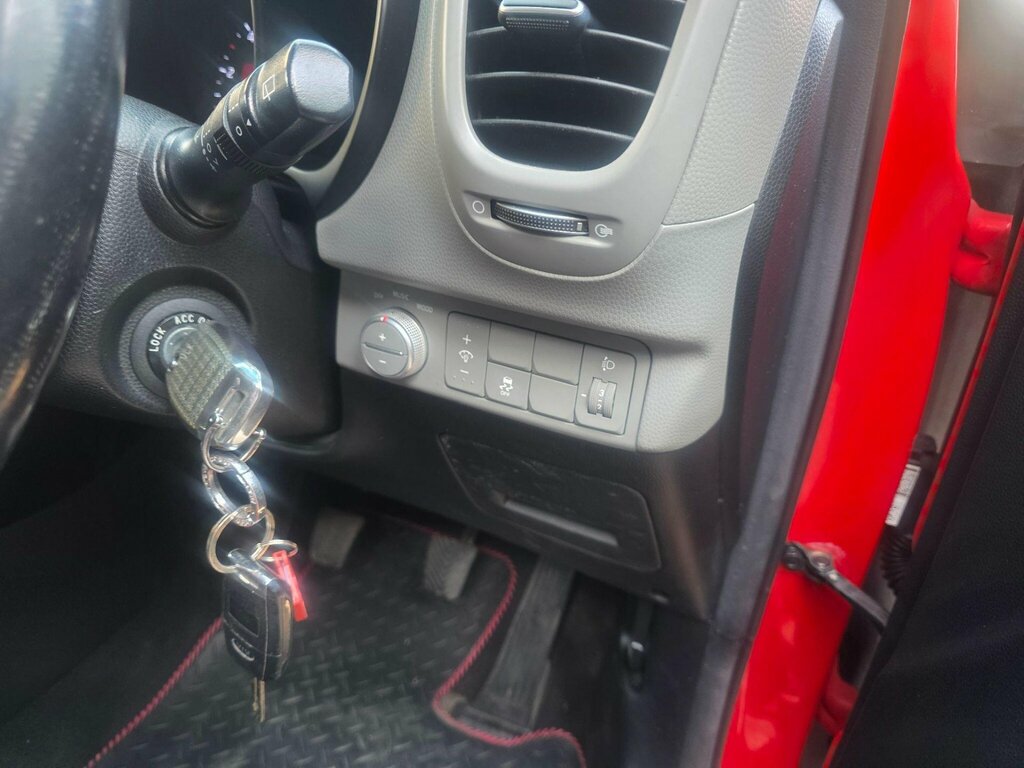 Kia Soul 1.6 Gdi Connect Silver #55