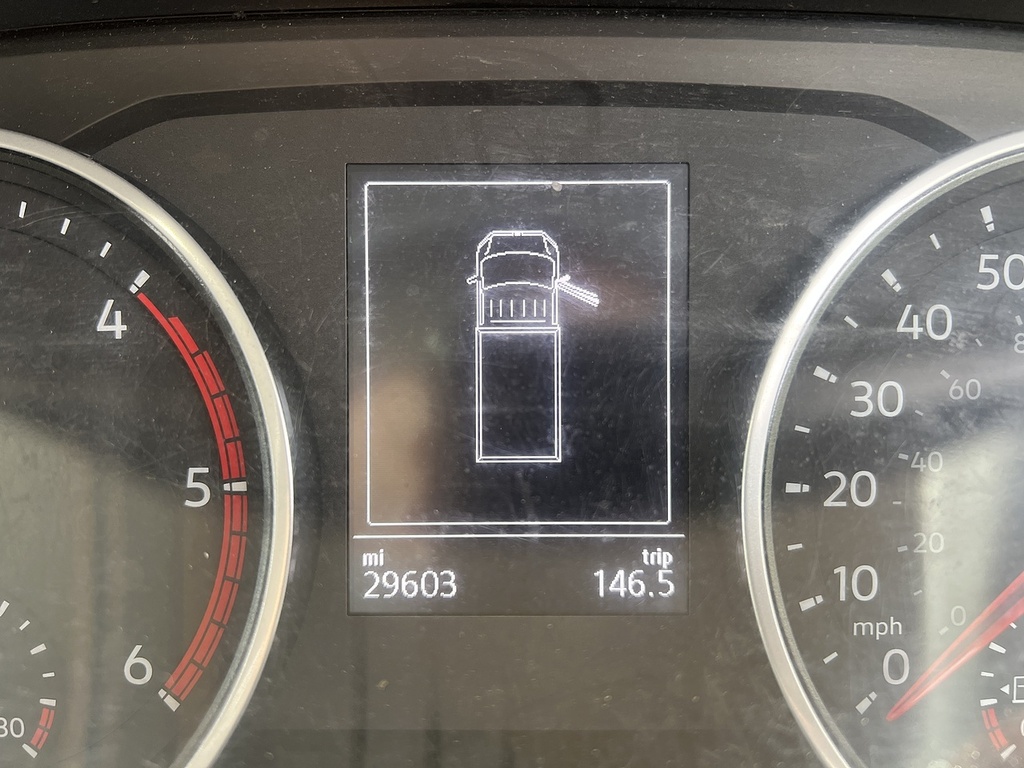 Volkswagen Crafter 2L Startline White #7