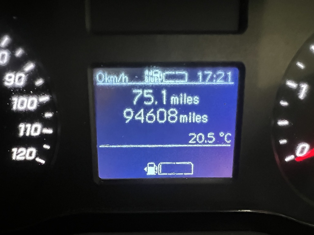 Mercedes-Benz Sprinter 2.1 314 Cdi Progressive White #7
