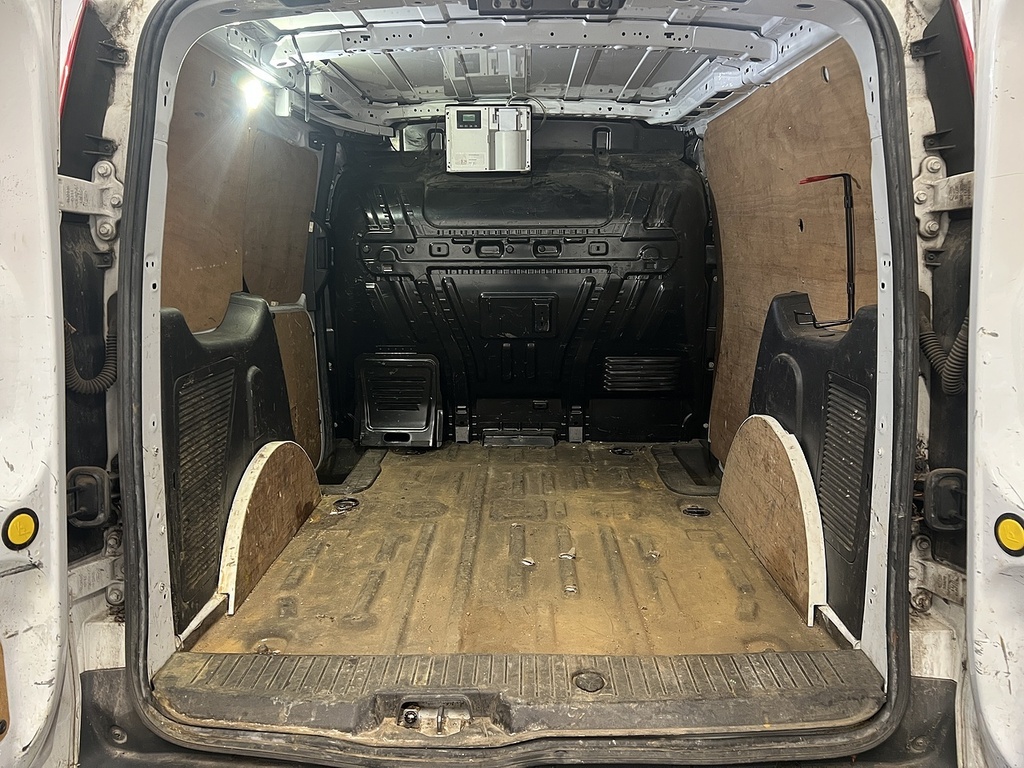 Ford Transit Connect 1.5 Tdci 200 Limited Panel Van L White #5