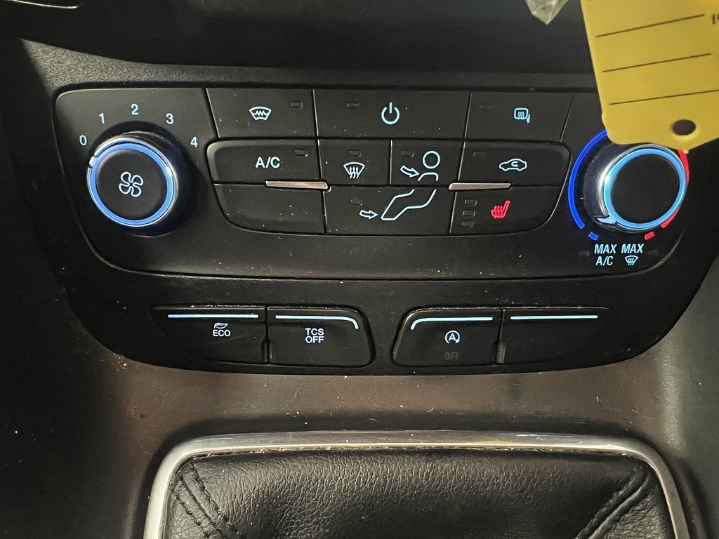 Ford Transit Connect 1.5 Ecoblue 120Ps Limited Van Grey #9