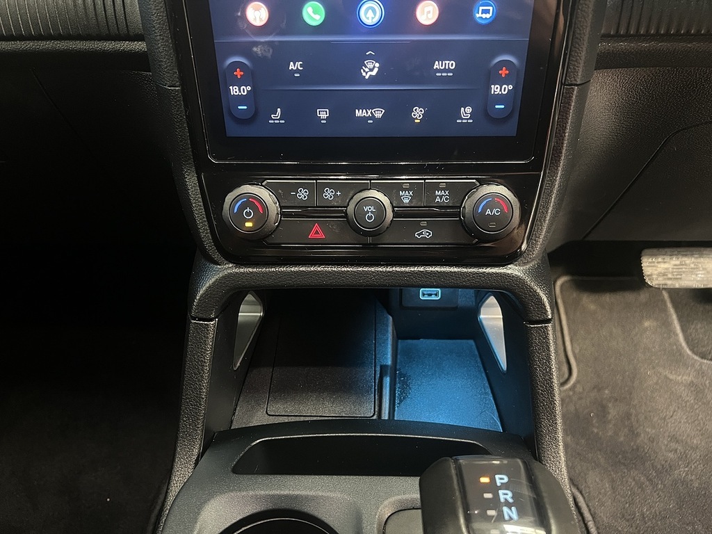 Ford Ranger Wildtrak 3.0 Ecoblue V6 240Ps 4X4 Double Cab Grey #26
