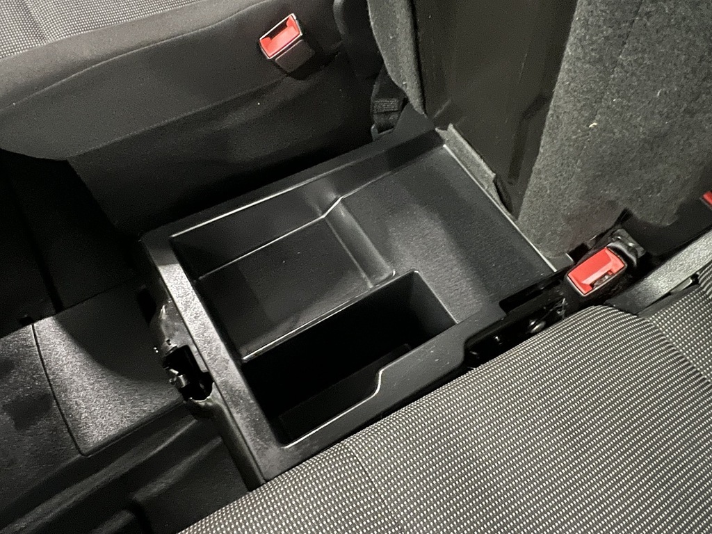 Citroen Berlingo Combi Black #37