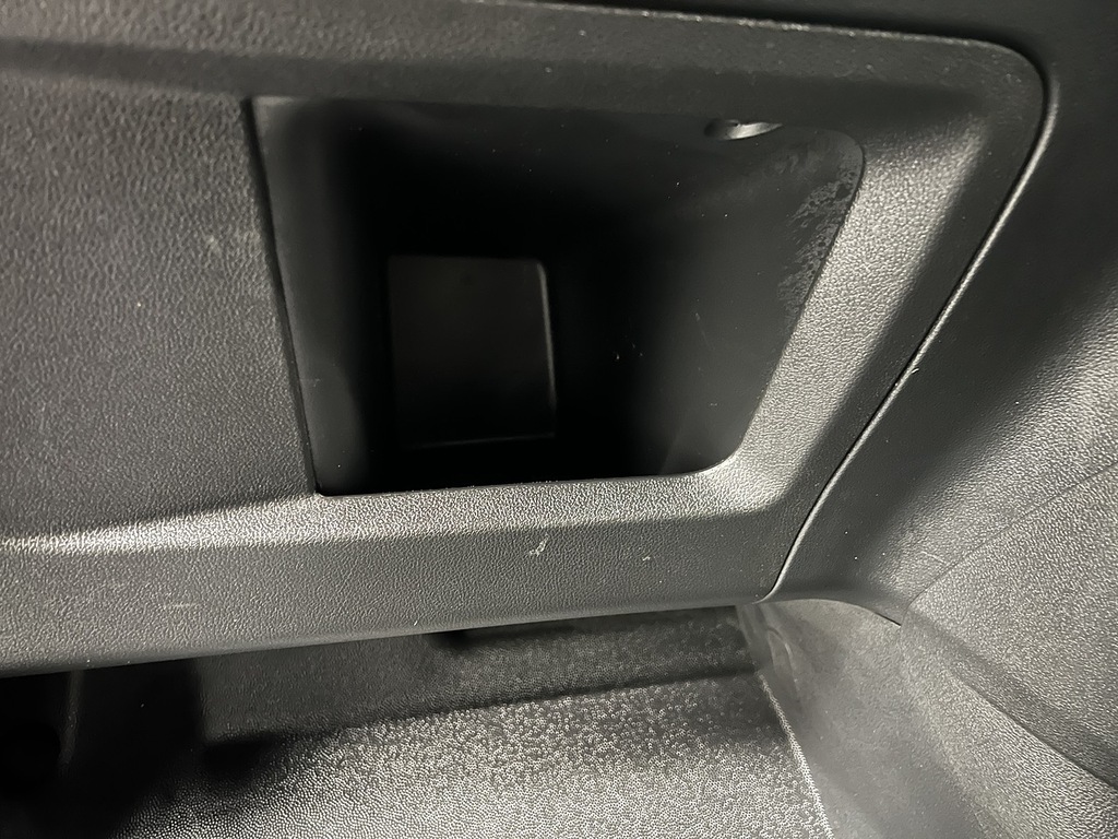 Citroen Berlingo Combi Black #35