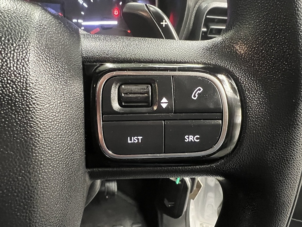 Citroen Berlingo Combi Black #19