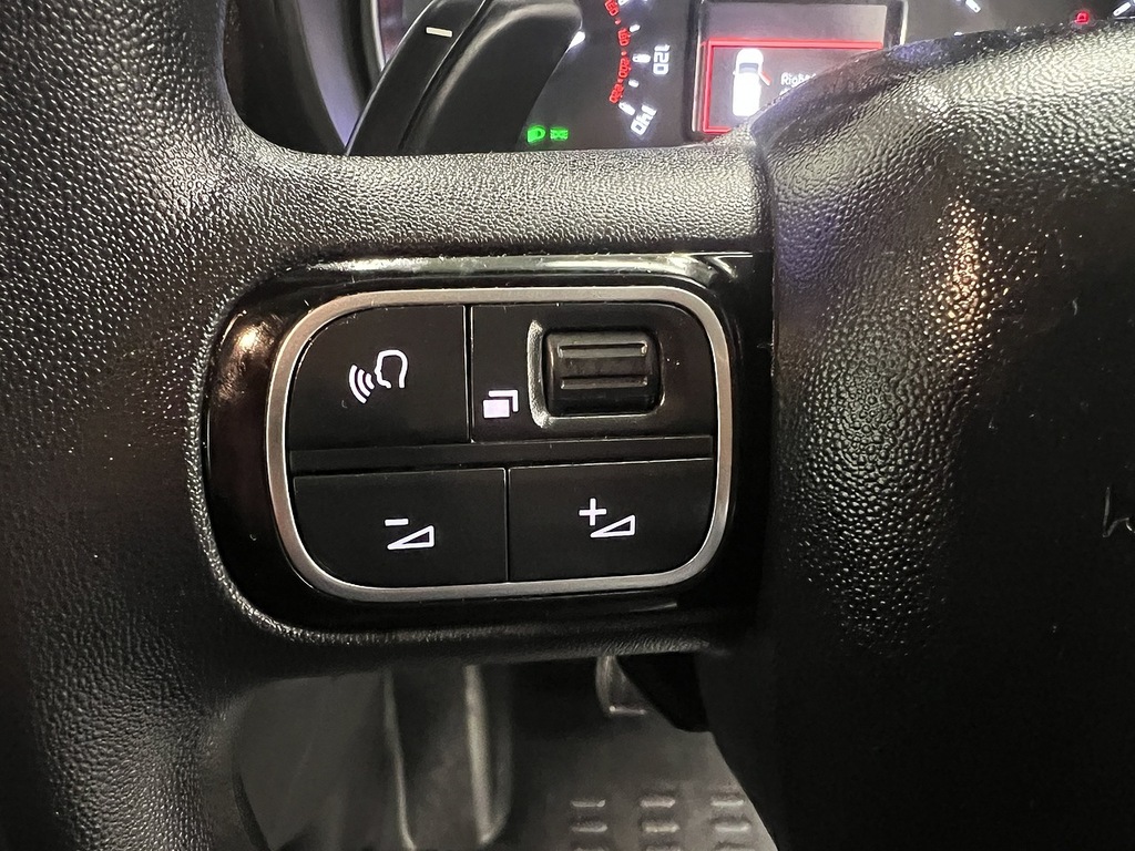 Citroen Berlingo Combi Black #20