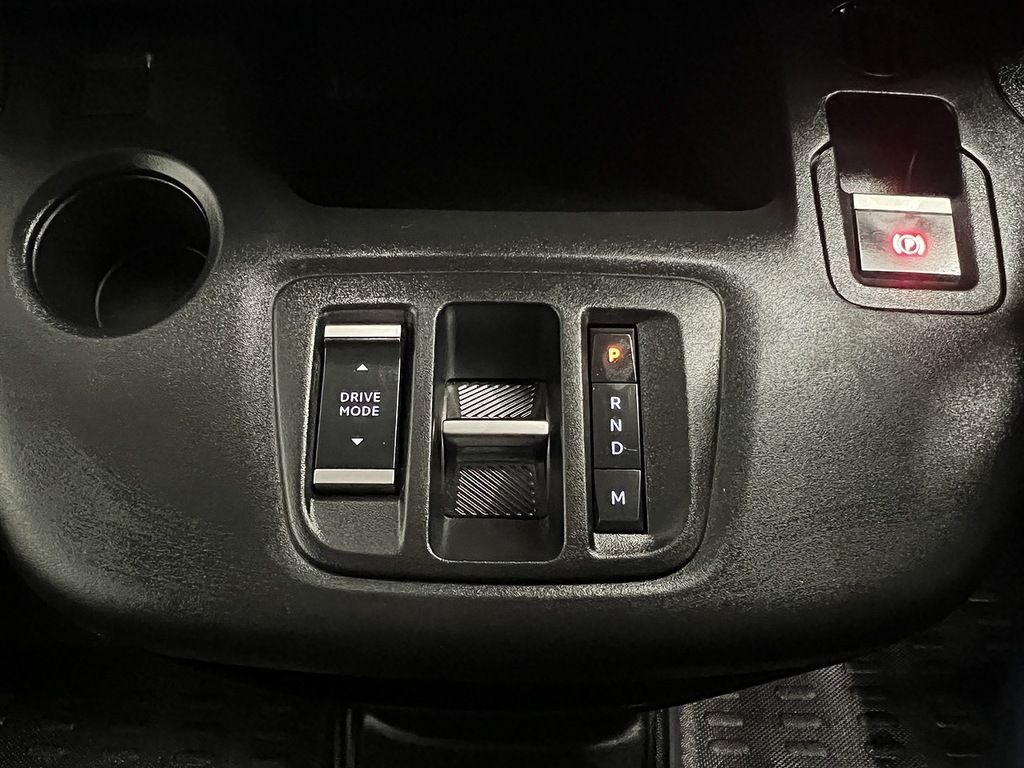 Citroen Berlingo Combi Black #29