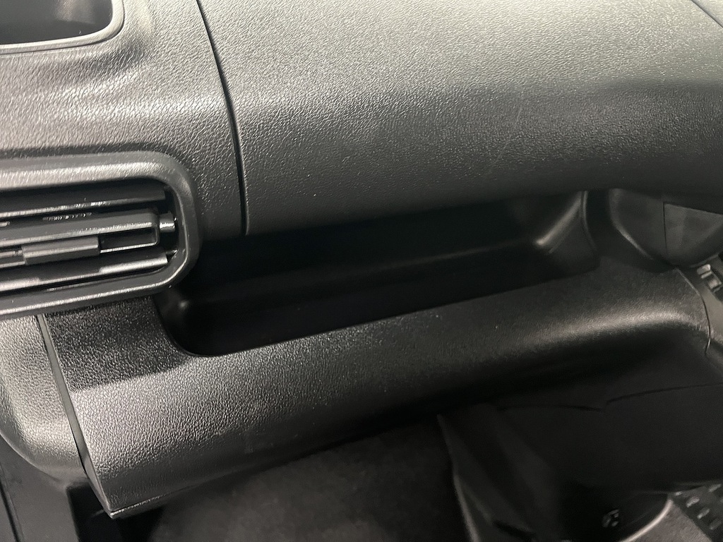 Citroen Berlingo Combi Black #34