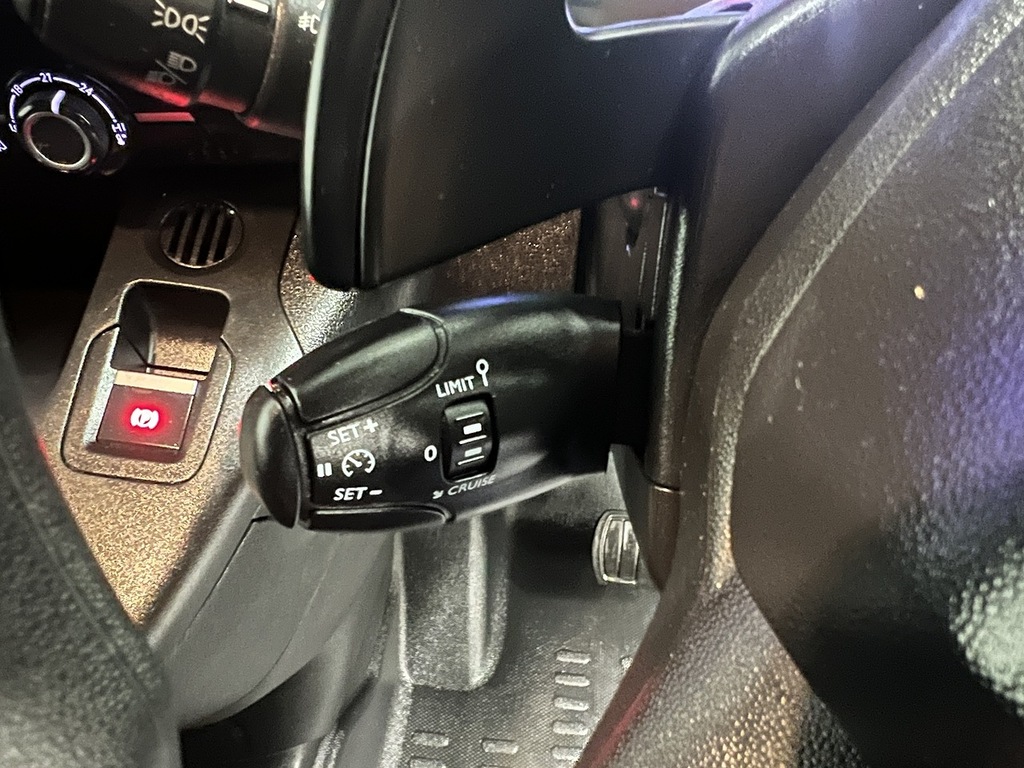 Citroen Berlingo Combi Black #23