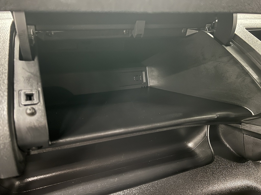 Citroen Berlingo Combi Black #33