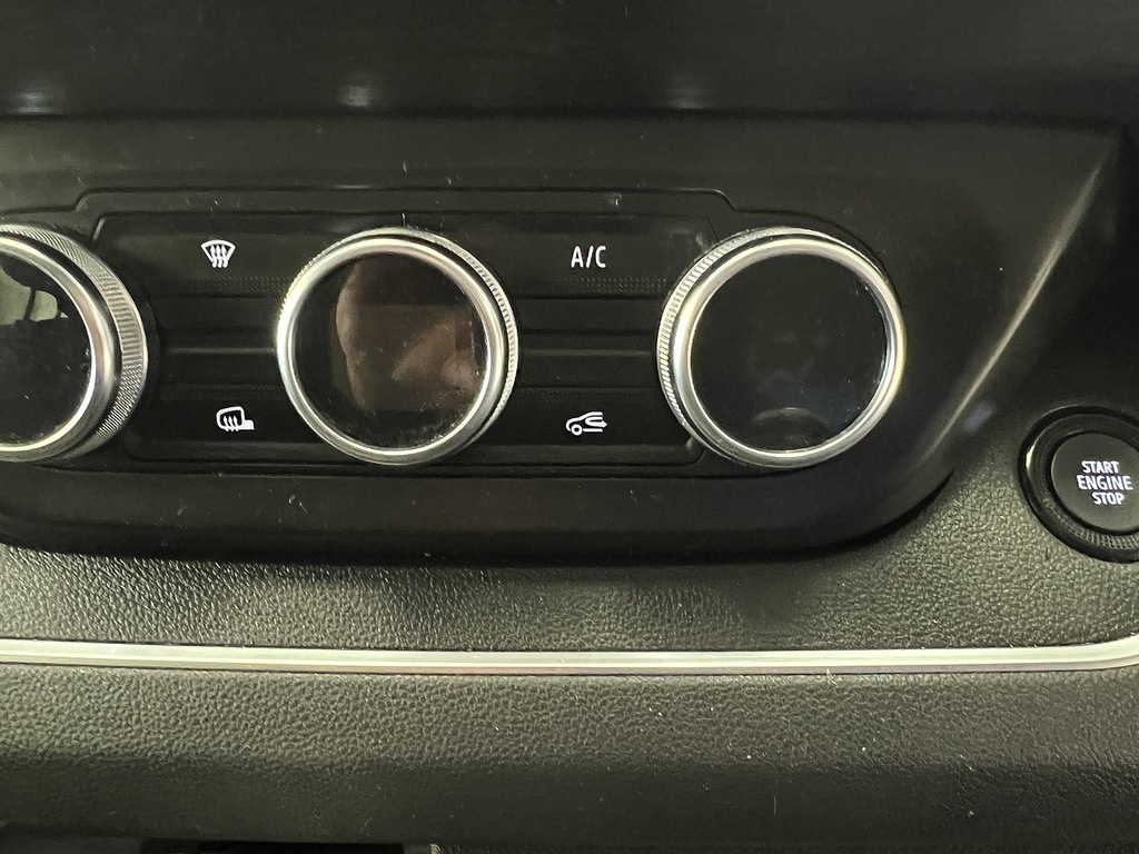 Renault Trafic Extra Sport Black #11