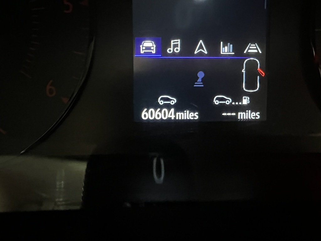 Renault Trafic Extra Sport Black #8