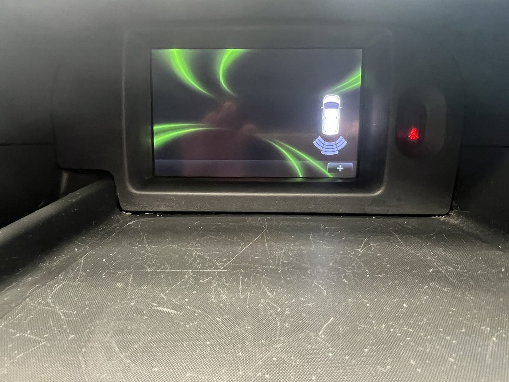Renault Kangoo Ze Ml20 Business White #11