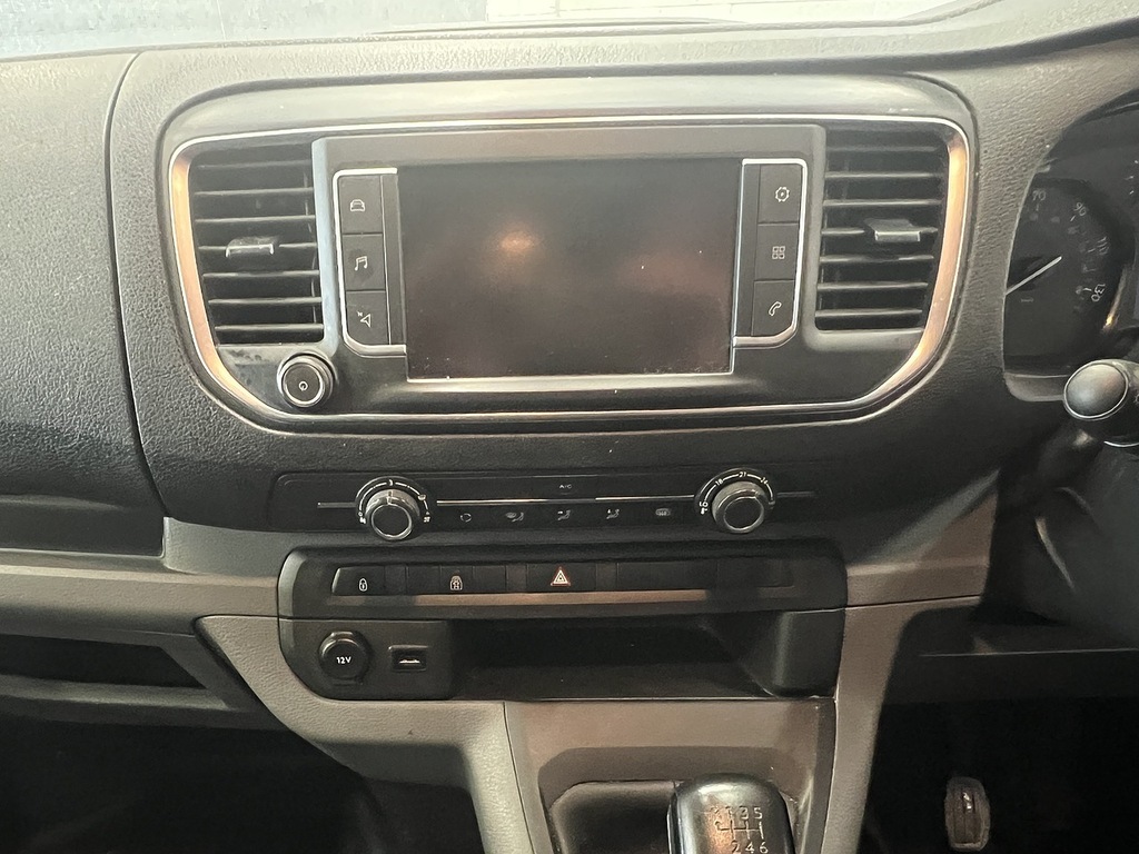 Peugeot Expert Diesel Grey #9