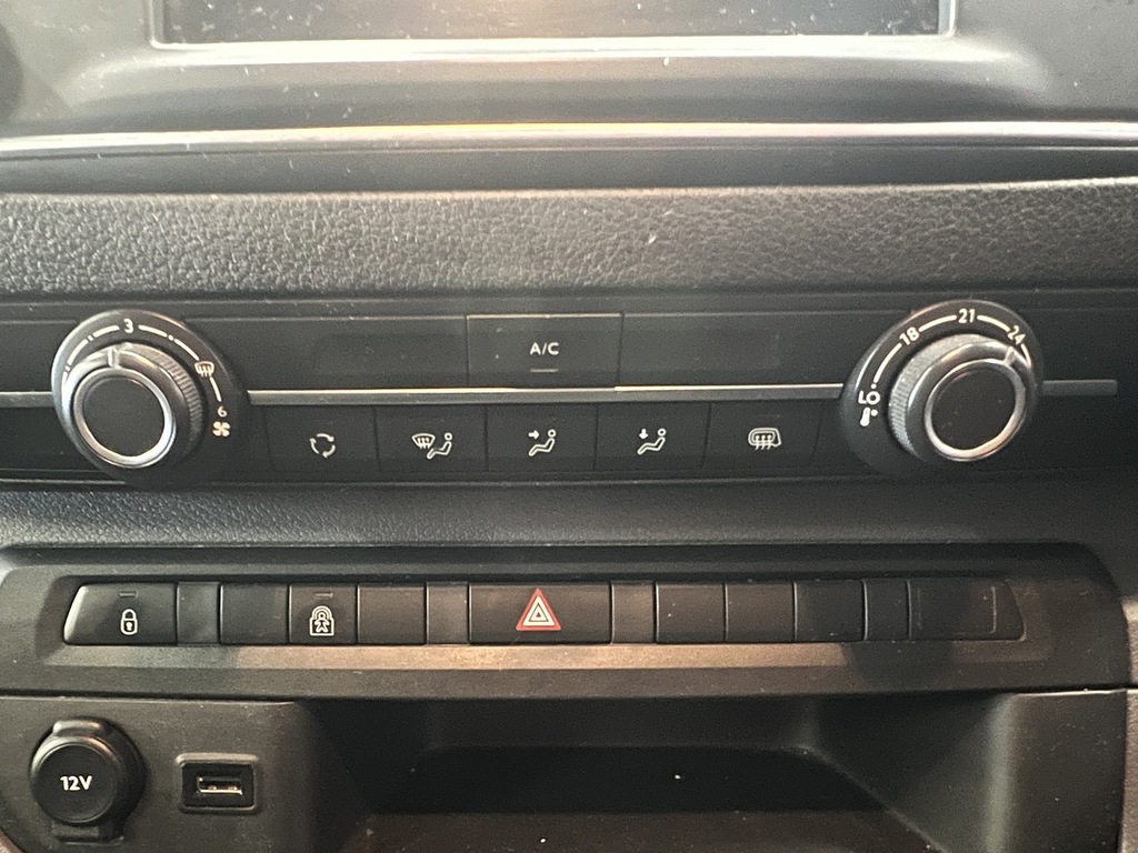 Peugeot Expert Diesel Grey #10