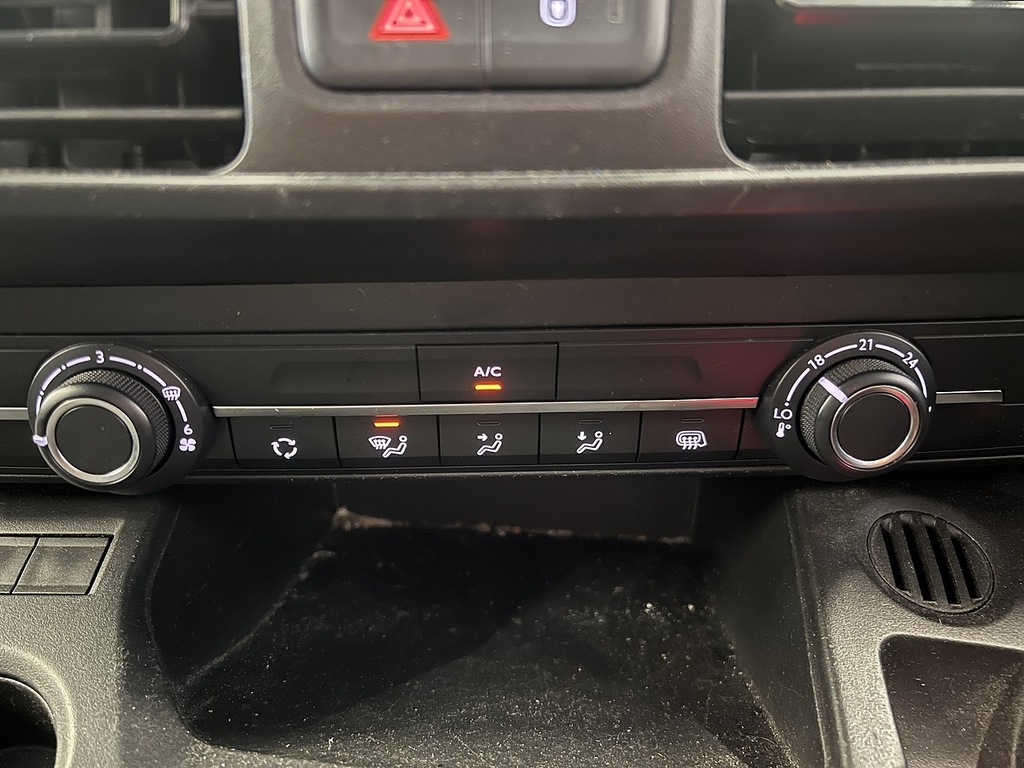 Citroen Berlingo B100 6.2 Feel Grey #9