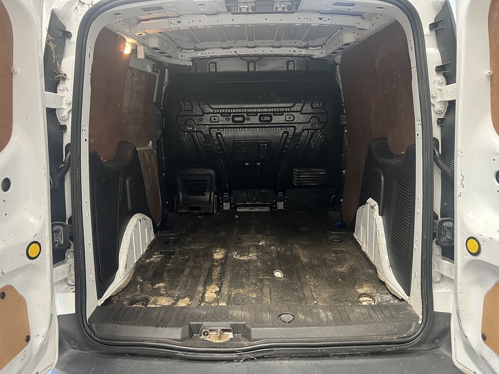 Ford Transit Connect 1.5 Tdci 200 Trend Panel Van L1 White #5