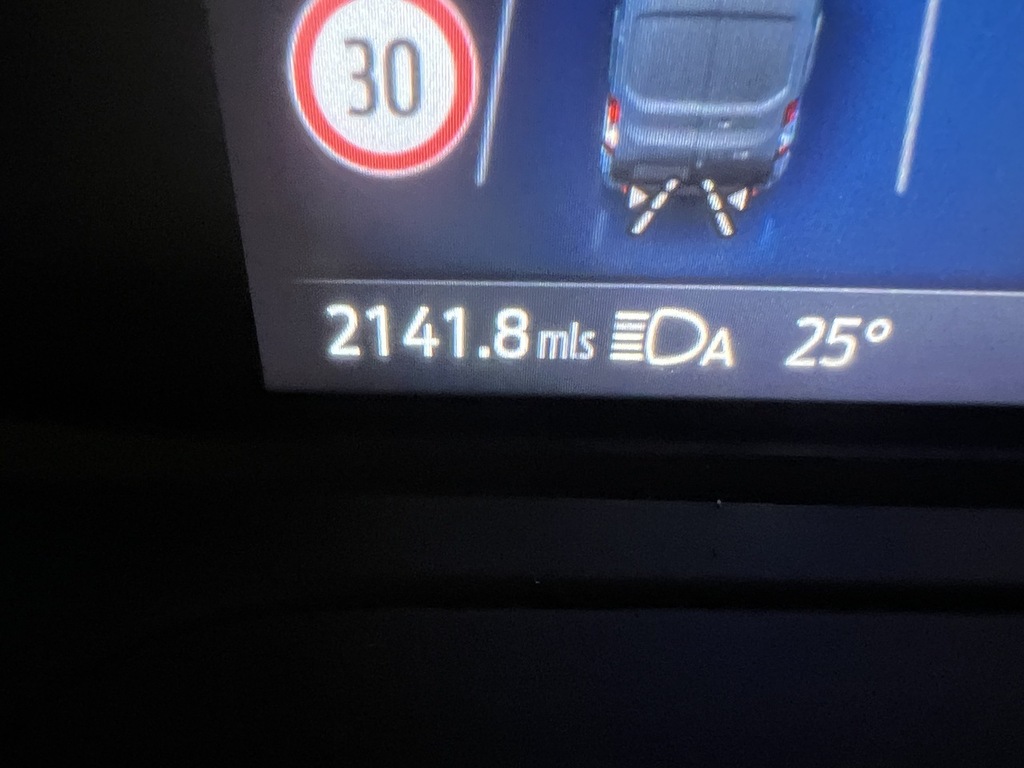 Ford Transit Custom 2.0 350 Ecoblue Leader Chassis Double Cab Dies WR75PYB White #5