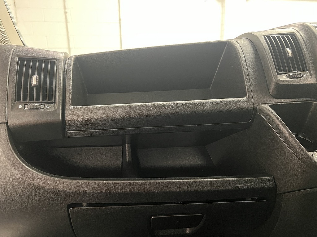 Citroen Relay 2.0 Bluehdi 33 Enterprise Panel Van Man White #27