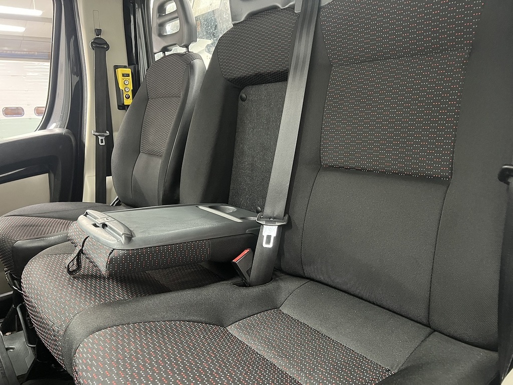 Citroen Relay Mpv White #30