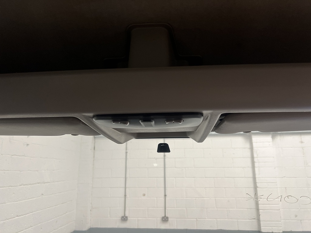 Citroen Relay Mpv White #25