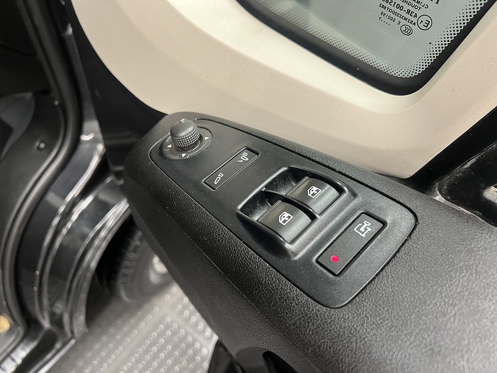 Citroen Relay Mpv White #11