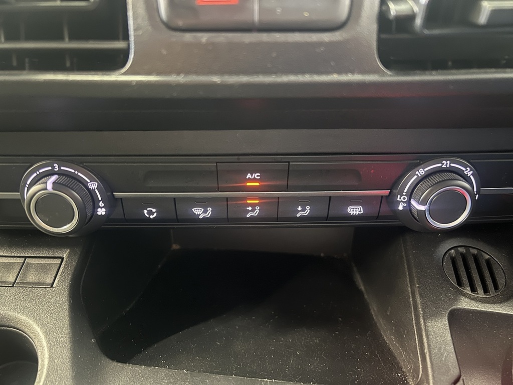 Vauxhall Combo Combo Prime 2300 1.5 Turbo D 100Ps H1 Prime Van 6 #9