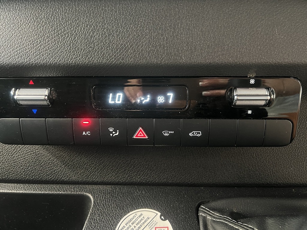 Mercedes-Benz Sprinter 319 Cdi Select L3 H2 9G-tronic Rwd Grey #9
