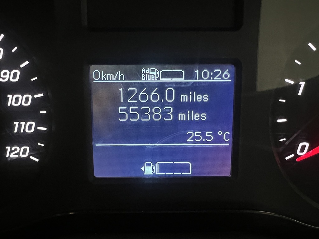 Mercedes-Benz Sprinter 519 Cdi Premium L3 H2 Rwd White #7