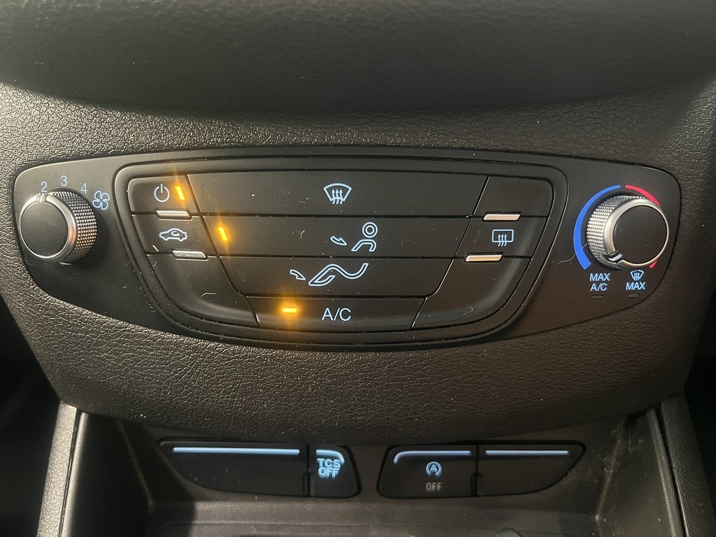 Ford Transit Courier 1.0 Ecoboost Trend L1 Euro 6 Silver #8