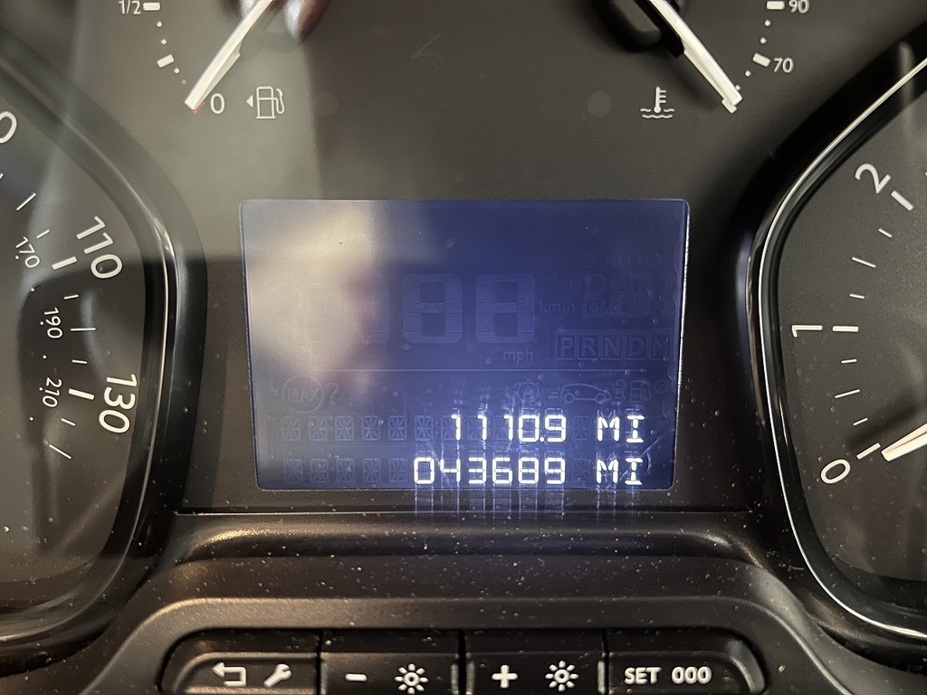 Citroen Dispatch 1200 2.0 Bluehdi 145 Crew Van Enterprise Pro 145 Grey #7