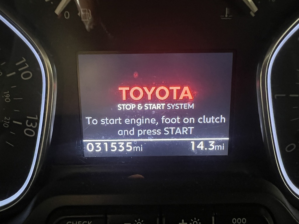 Toyota PROACE 1.5D Icon Medium Panel Van Mwb Euro 6 Ss 6Dr White #7